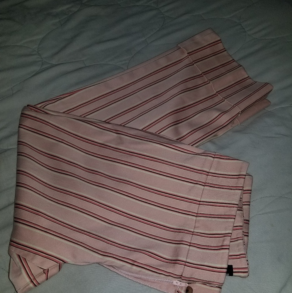 Capri Pants
